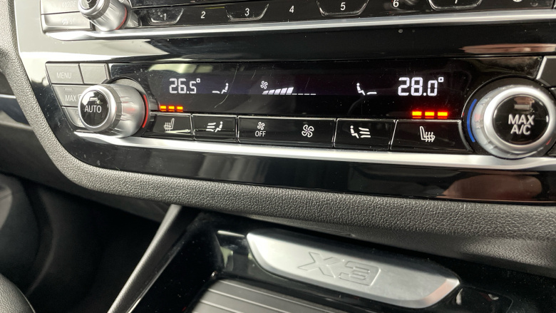 BMW X3 xDrive20d M Sport 5dr Step Auto Diesel Estate